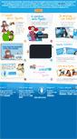 Mobile Screenshot of pigotta.unicef.it